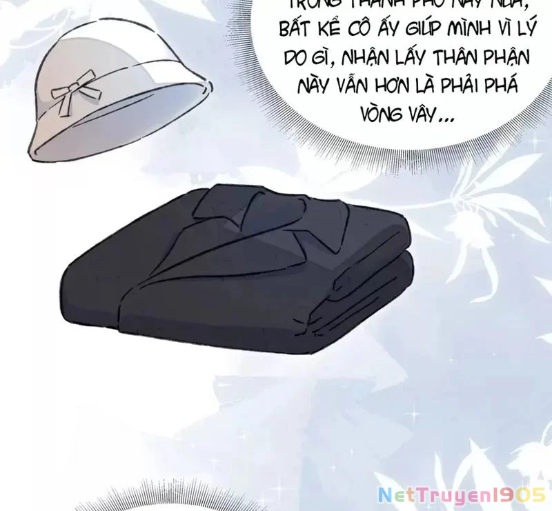 Tình Yêu Đã Cho Tôi Siêu Năng Lực Chapter 55.3 - 44