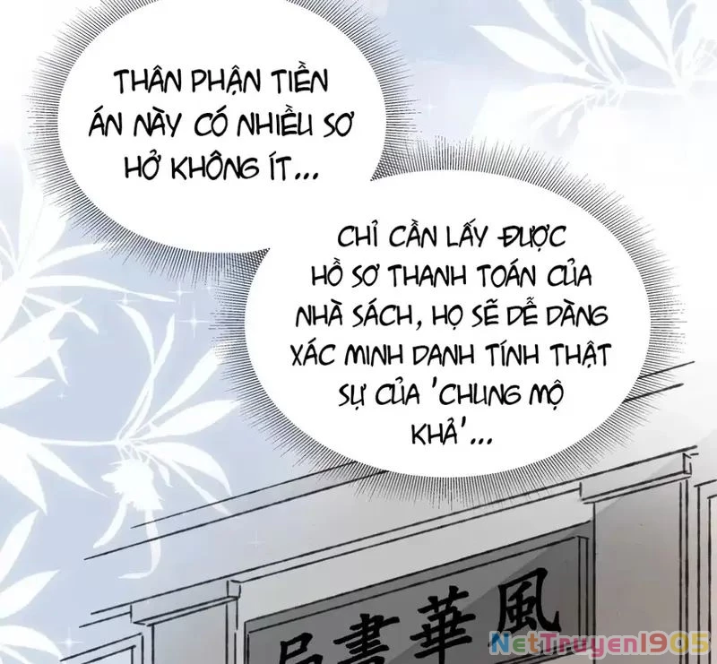 Tình Yêu Đã Cho Tôi Siêu Năng Lực Chapter 55.3 - 45