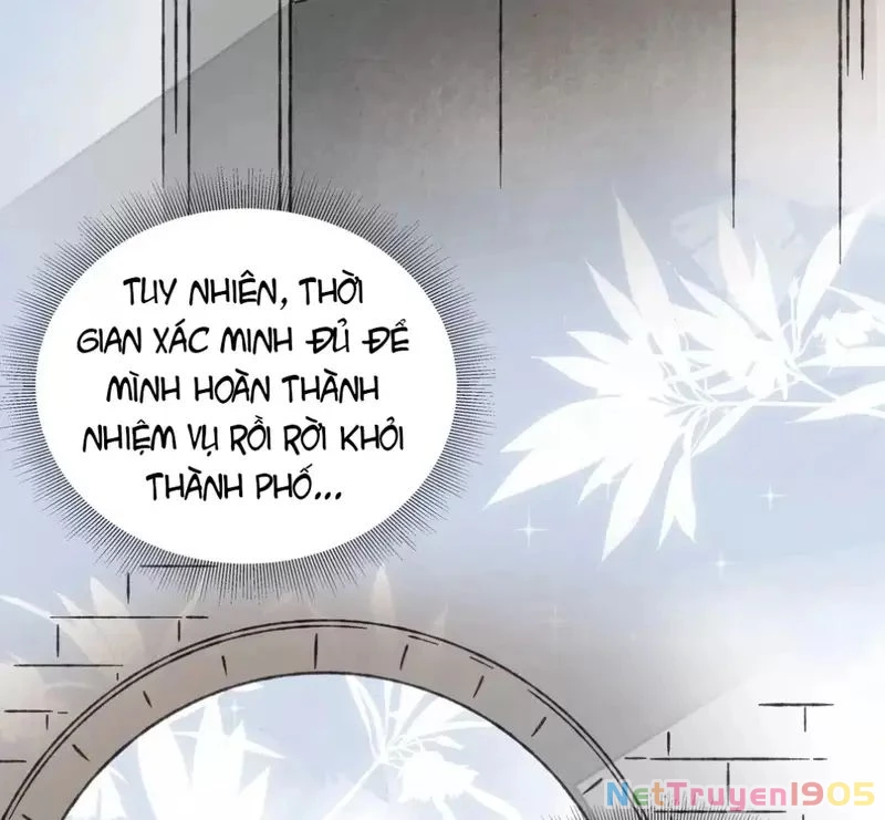 Tình Yêu Đã Cho Tôi Siêu Năng Lực Chapter 55.3 - 47