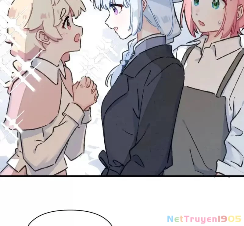 Tình Yêu Đã Cho Tôi Siêu Năng Lực Chapter 55.3 - 55