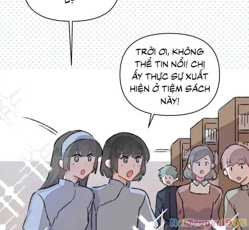 Tình Yêu Đã Cho Tôi Siêu Năng Lực Chapter 55.3 - 57