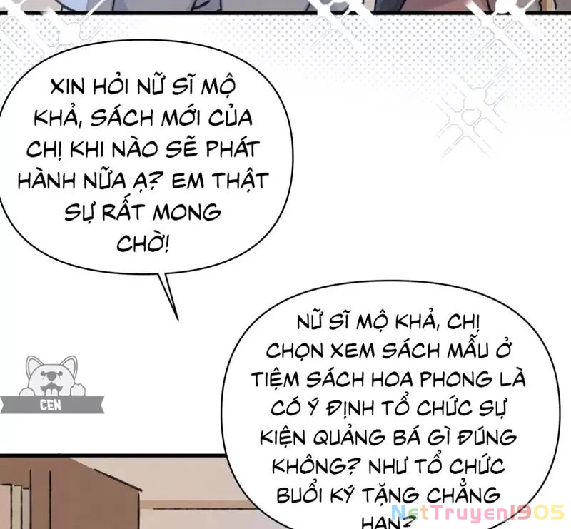 Tình Yêu Đã Cho Tôi Siêu Năng Lực Chapter 55.3 - 58