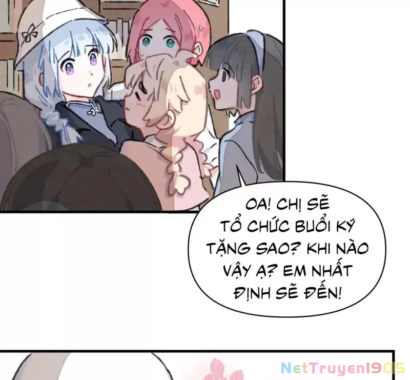 Tình Yêu Đã Cho Tôi Siêu Năng Lực Chapter 55.3 - 60