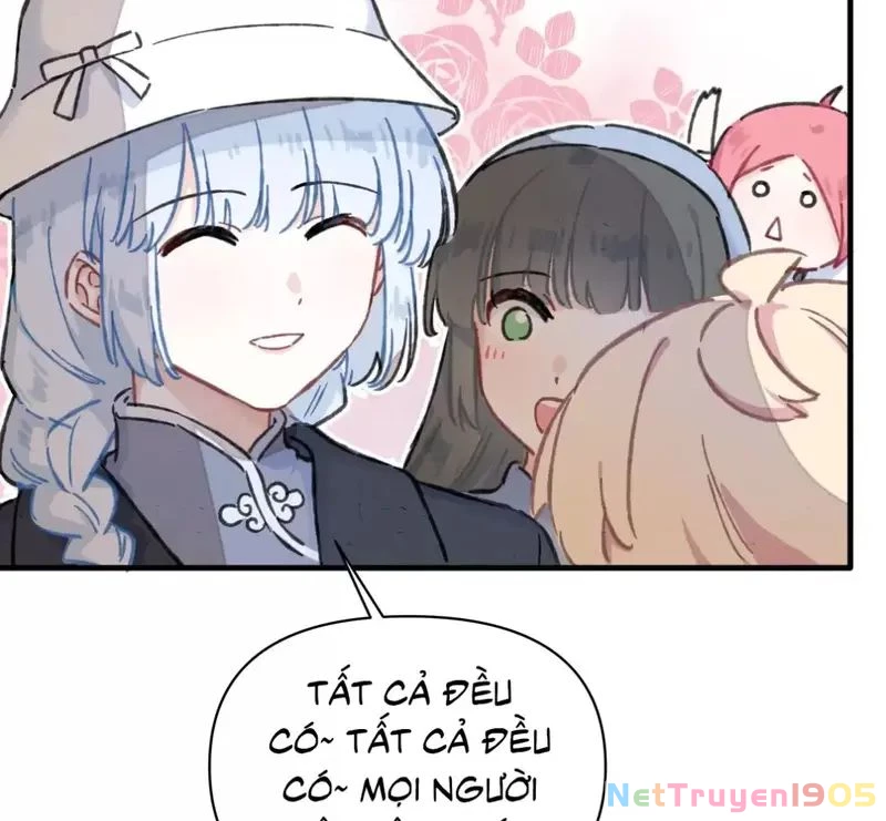 Tình Yêu Đã Cho Tôi Siêu Năng Lực Chapter 55.3 - 61