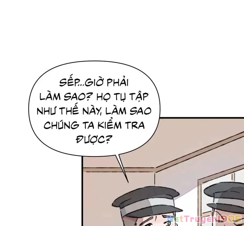 Tình Yêu Đã Cho Tôi Siêu Năng Lực Chapter 55.3 - 63