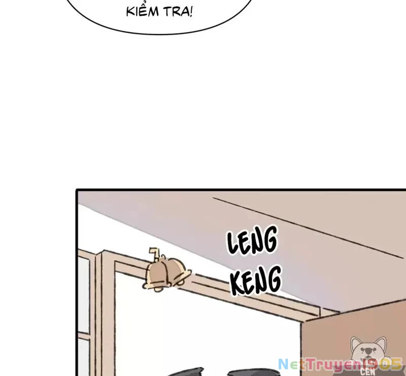 Tình Yêu Đã Cho Tôi Siêu Năng Lực Chapter 55.3 - 66