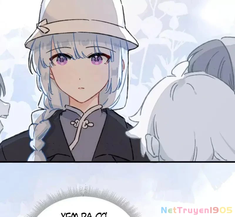 Tình Yêu Đã Cho Tôi Siêu Năng Lực Chapter 55.3 - 69