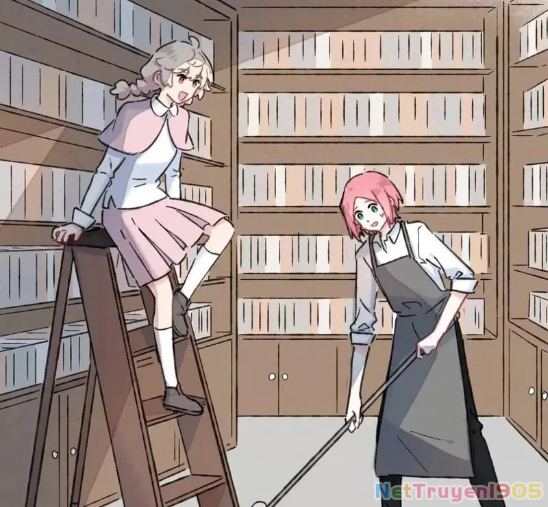 Tình Yêu Đã Cho Tôi Siêu Năng Lực Chapter 55.4 - 6