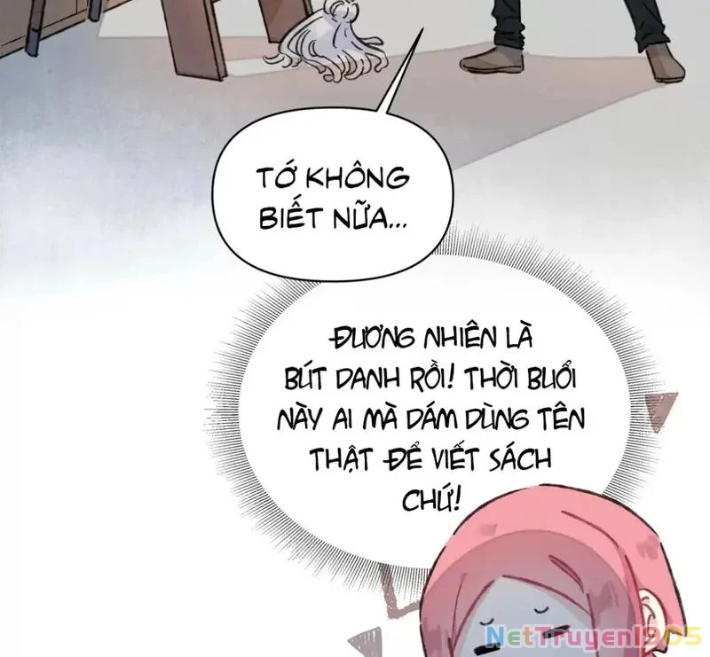 Tình Yêu Đã Cho Tôi Siêu Năng Lực Chapter 55.4 - 7