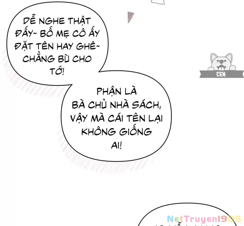 Tình Yêu Đã Cho Tôi Siêu Năng Lực Chapter 55.4 - 9