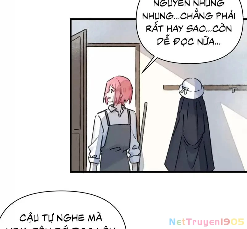 Tình Yêu Đã Cho Tôi Siêu Năng Lực Chapter 55.4 - 10