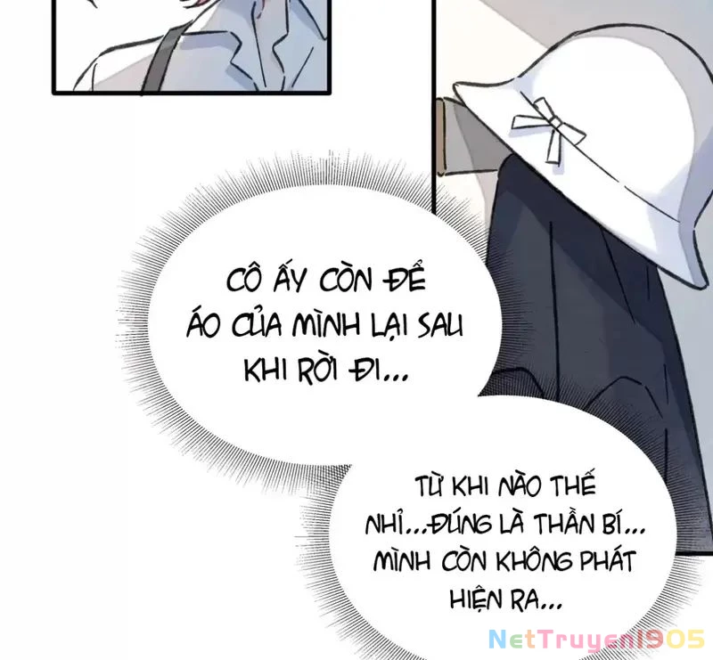 Tình Yêu Đã Cho Tôi Siêu Năng Lực Chapter 55.4 - 13