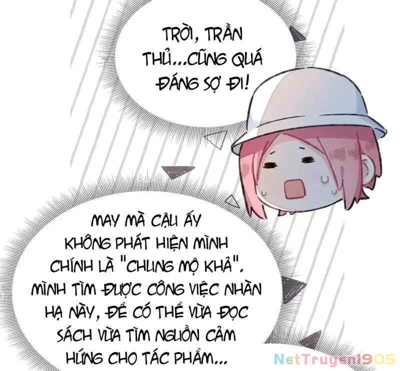 Tình Yêu Đã Cho Tôi Siêu Năng Lực Chapter 55.4 - 18