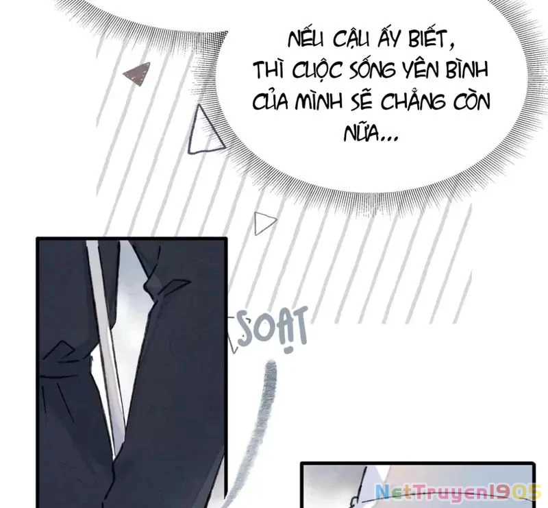 Tình Yêu Đã Cho Tôi Siêu Năng Lực Chapter 55.4 - 19