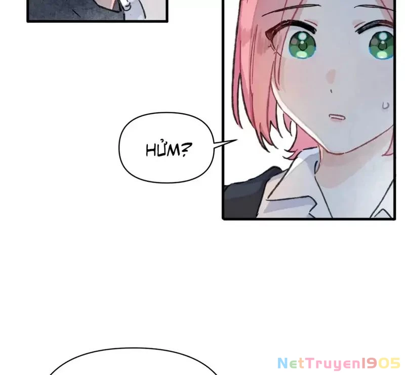 Tình Yêu Đã Cho Tôi Siêu Năng Lực Chapter 55.4 - 21