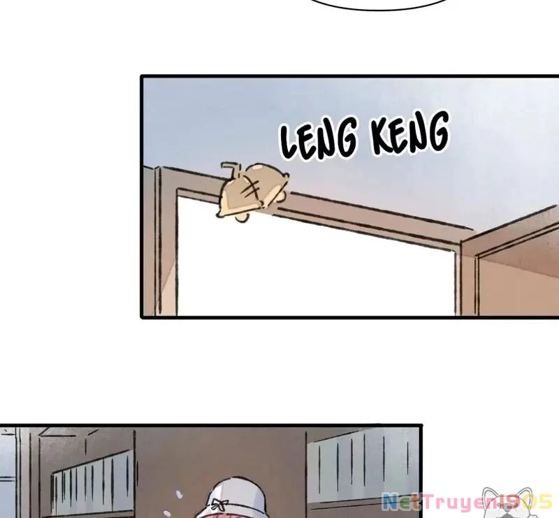 Tình Yêu Đã Cho Tôi Siêu Năng Lực Chapter 55.4 - 24