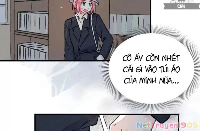 Tình Yêu Đã Cho Tôi Siêu Năng Lực Chapter 55.4 - 25