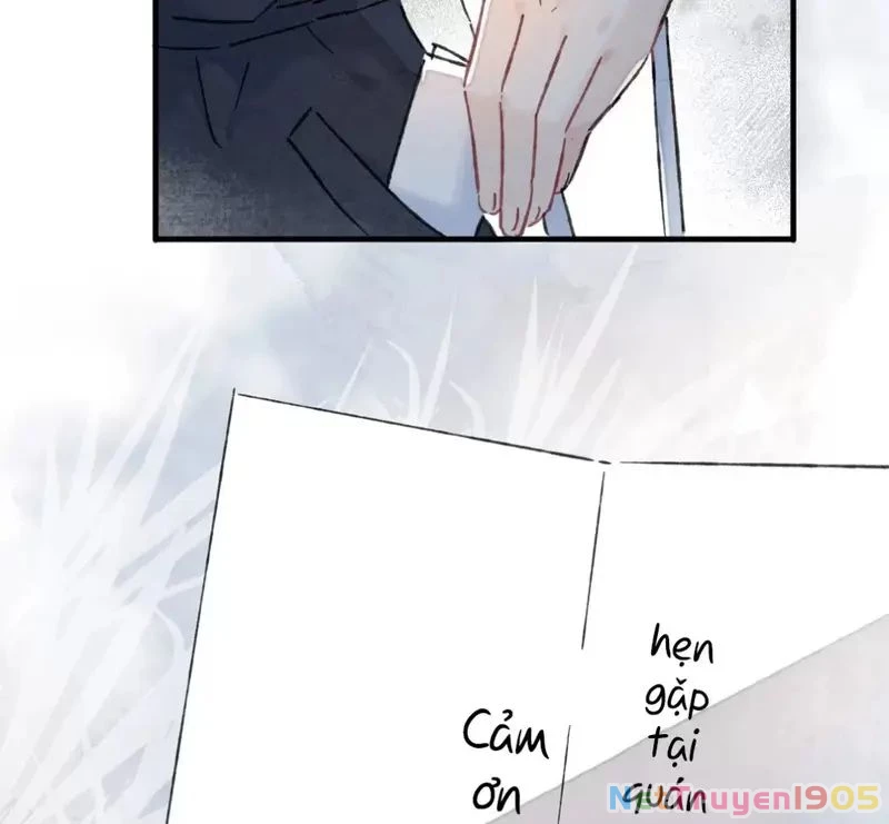 Tình Yêu Đã Cho Tôi Siêu Năng Lực Chapter 55.4 - 26