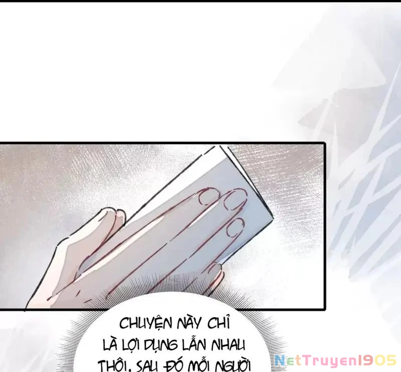 Tình Yêu Đã Cho Tôi Siêu Năng Lực Chapter 55.4 - 28