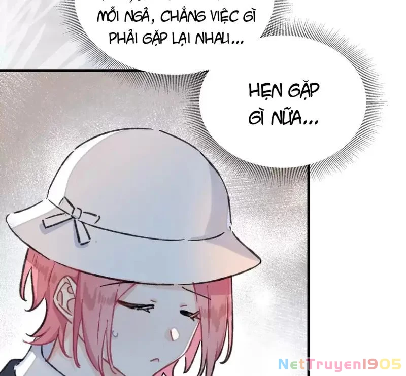 Tình Yêu Đã Cho Tôi Siêu Năng Lực Chapter 55.4 - 29