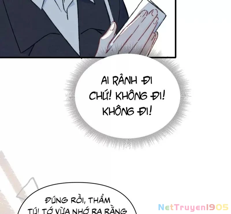 Tình Yêu Đã Cho Tôi Siêu Năng Lực Chapter 55.4 - 31