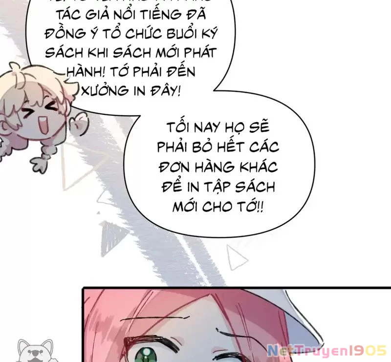 Tình Yêu Đã Cho Tôi Siêu Năng Lực Chapter 55.4 - 32