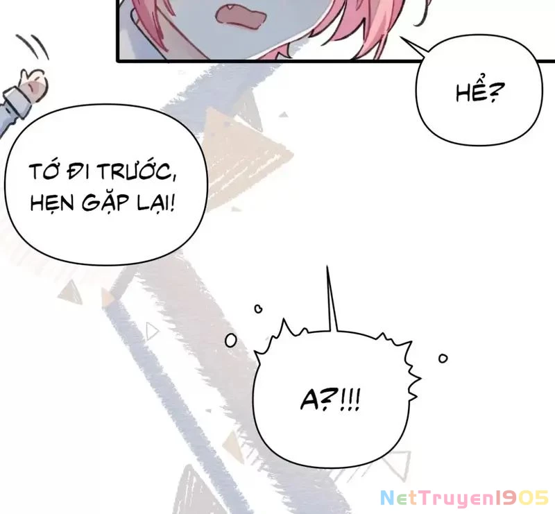 Tình Yêu Đã Cho Tôi Siêu Năng Lực Chapter 55.4 - 34