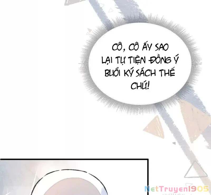 Tình Yêu Đã Cho Tôi Siêu Năng Lực Chapter 55.4 - 35