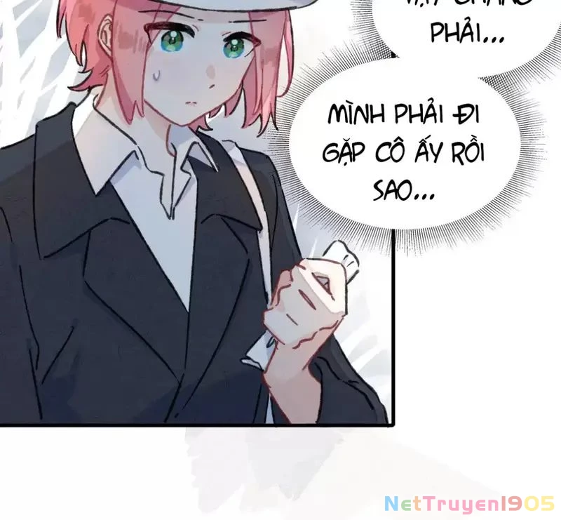 Tình Yêu Đã Cho Tôi Siêu Năng Lực Chapter 55.4 - 37
