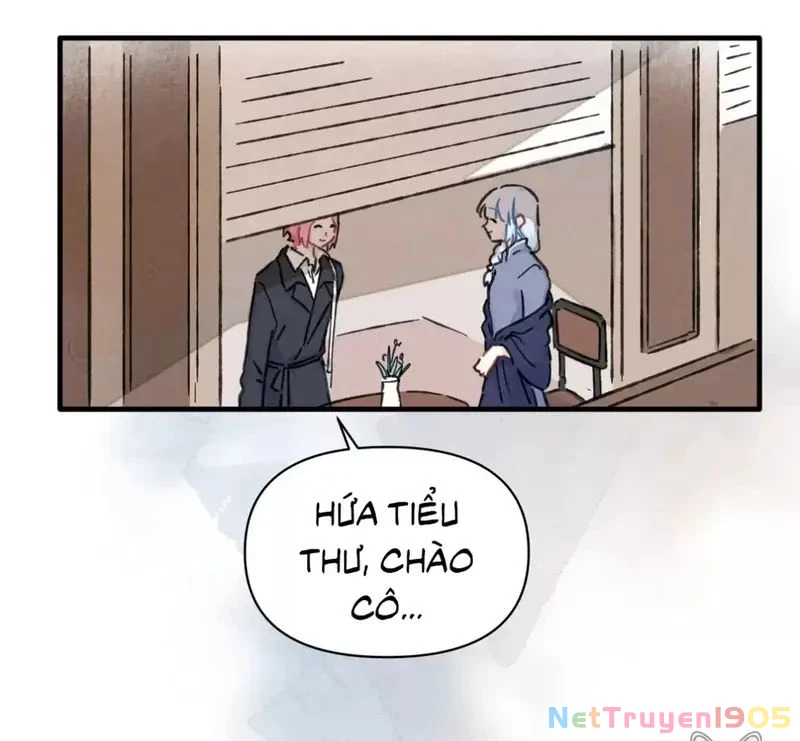 Tình Yêu Đã Cho Tôi Siêu Năng Lực Chapter 55.4 - 40