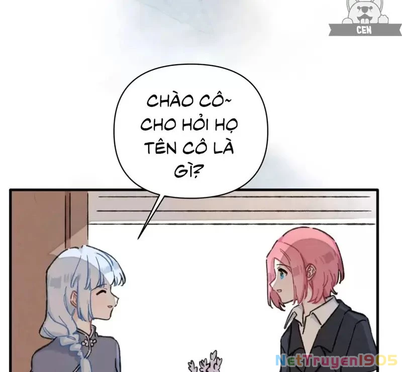 Tình Yêu Đã Cho Tôi Siêu Năng Lực Chapter 55.4 - 41