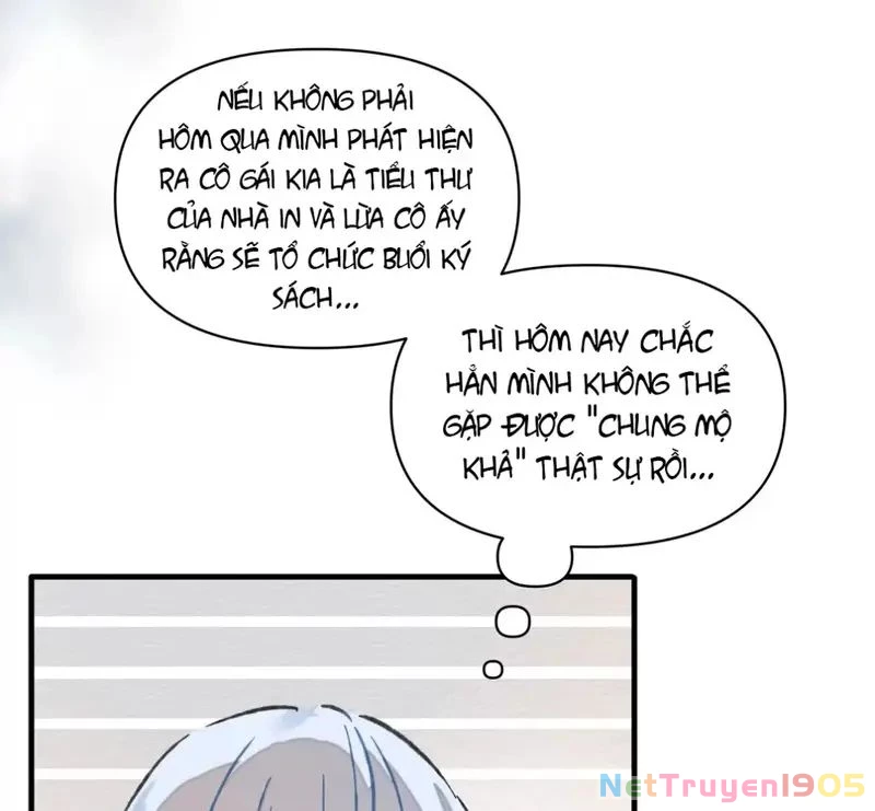 Tình Yêu Đã Cho Tôi Siêu Năng Lực Chapter 55.4 - 44