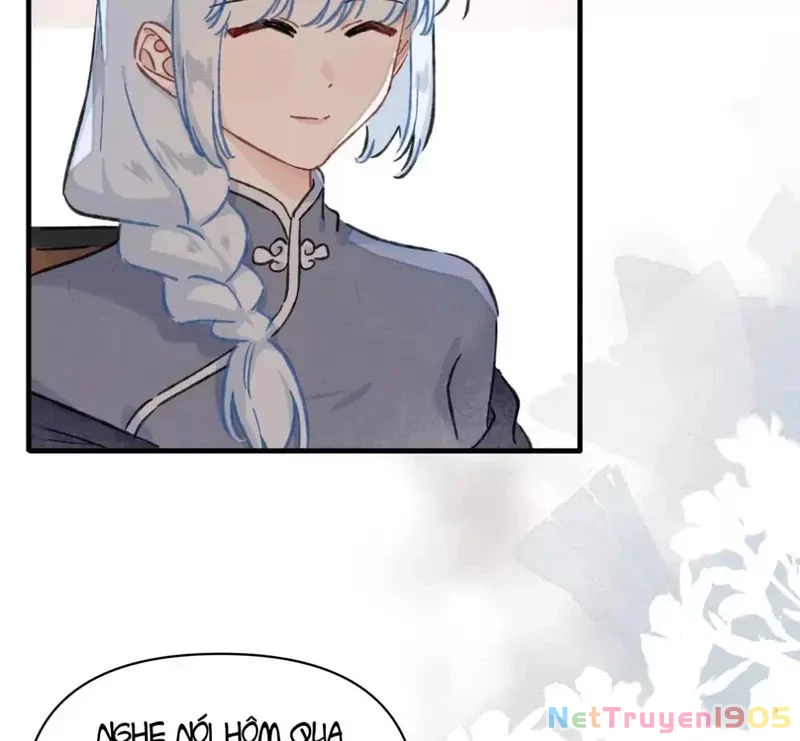 Tình Yêu Đã Cho Tôi Siêu Năng Lực Chapter 55.4 - 46