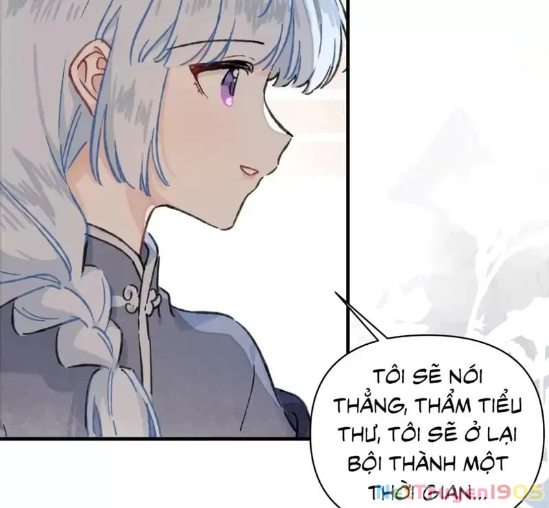 Tình Yêu Đã Cho Tôi Siêu Năng Lực Chapter 55.4 - 53