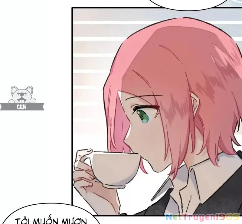 Tình Yêu Đã Cho Tôi Siêu Năng Lực Chapter 55.4 - 54