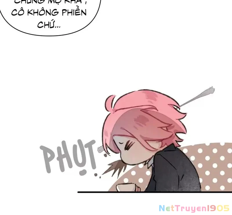 Tình Yêu Đã Cho Tôi Siêu Năng Lực Chapter 55.4 - 56