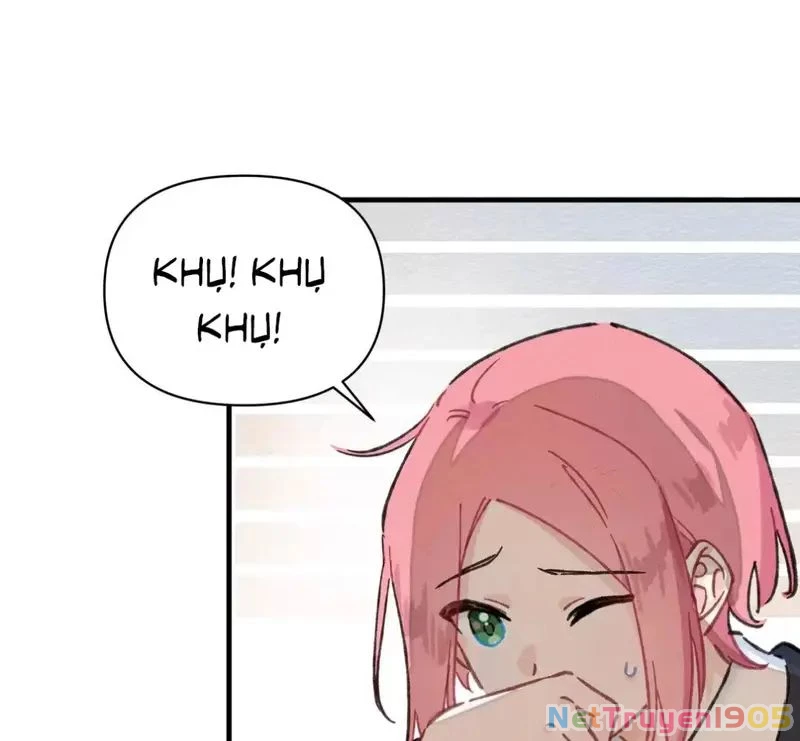 Tình Yêu Đã Cho Tôi Siêu Năng Lực Chapter 55.4 - 57