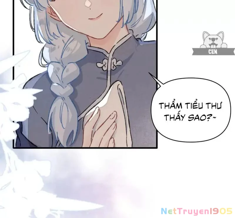 Tình Yêu Đã Cho Tôi Siêu Năng Lực Chapter 55.4 - 65