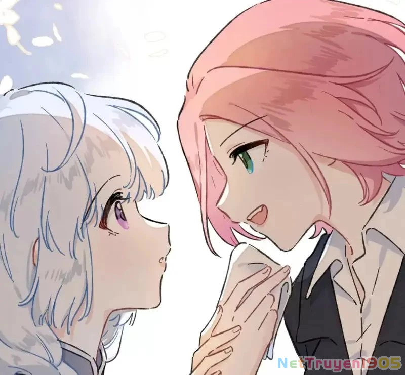 Tình Yêu Đã Cho Tôi Siêu Năng Lực Chapter 55.4 - 69