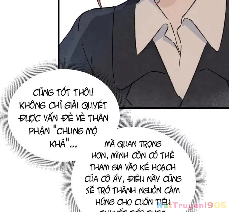 Tình Yêu Đã Cho Tôi Siêu Năng Lực Chapter 55.4 - 73