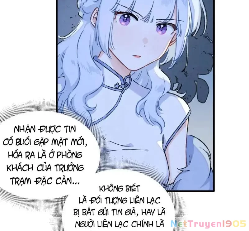 Tình Yêu Đã Cho Tôi Siêu Năng Lực Chapter 55.5 - 5