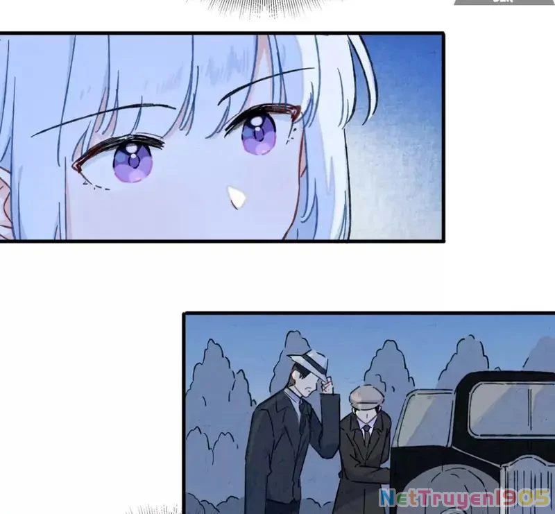 Tình Yêu Đã Cho Tôi Siêu Năng Lực Chapter 55.5 - 7