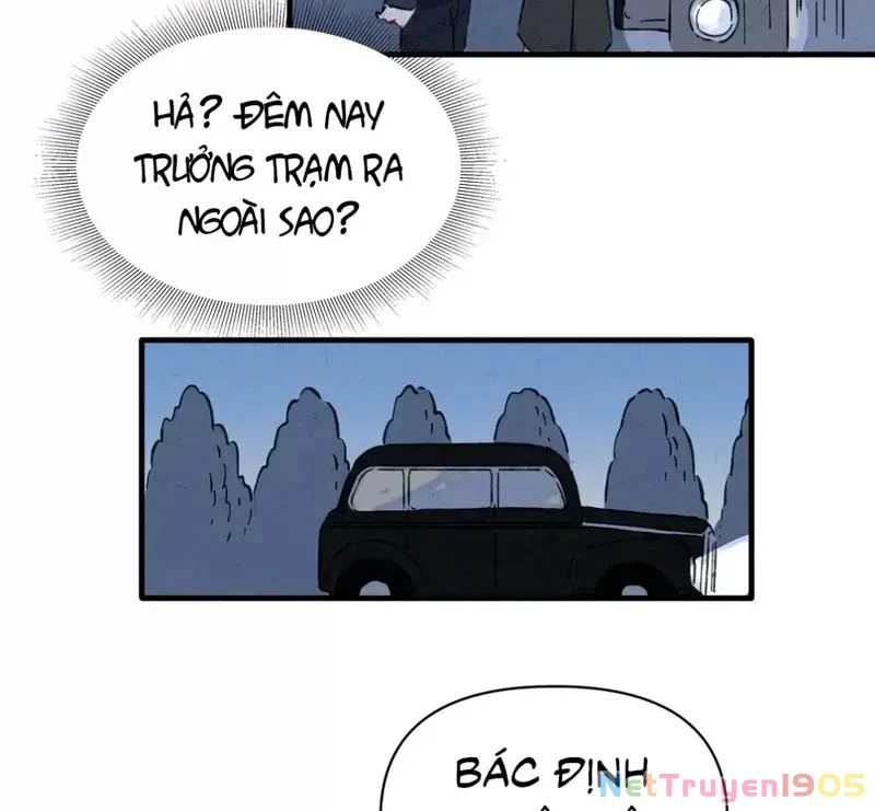 Tình Yêu Đã Cho Tôi Siêu Năng Lực Chapter 55.5 - 8