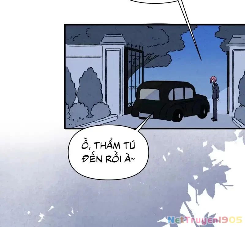 Tình Yêu Đã Cho Tôi Siêu Năng Lực Chapter 55.5 - 10