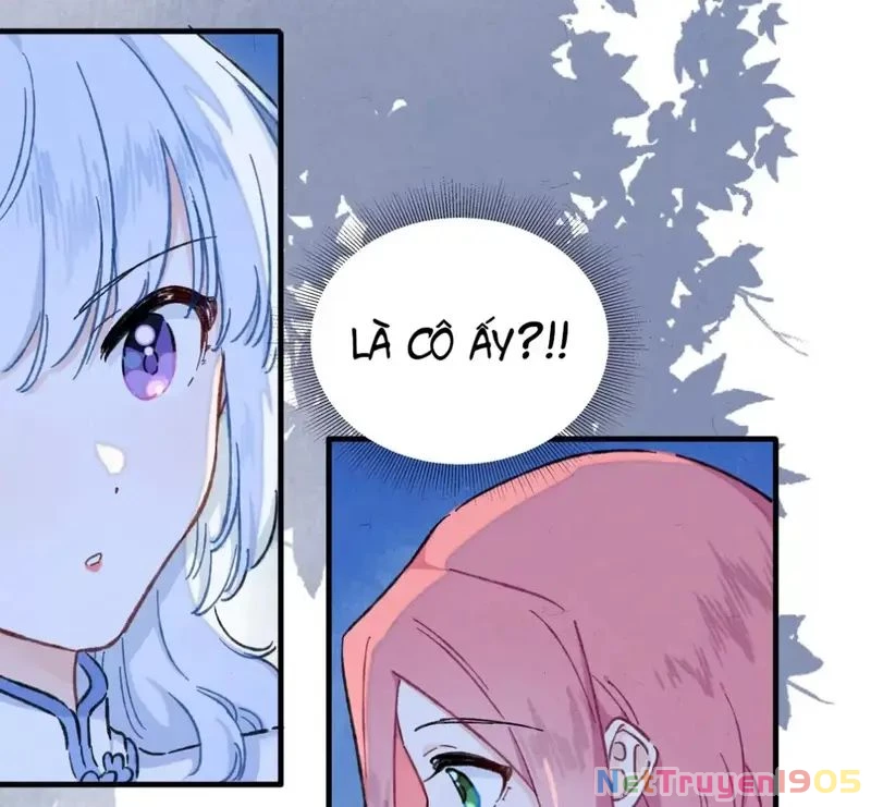 Tình Yêu Đã Cho Tôi Siêu Năng Lực Chapter 55.5 - 11