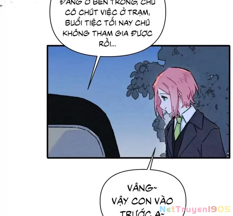 Tình Yêu Đã Cho Tôi Siêu Năng Lực Chapter 55.5 - 14