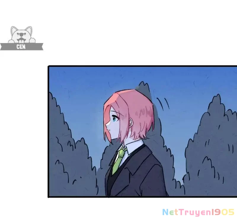 Tình Yêu Đã Cho Tôi Siêu Năng Lực Chapter 55.5 - 16