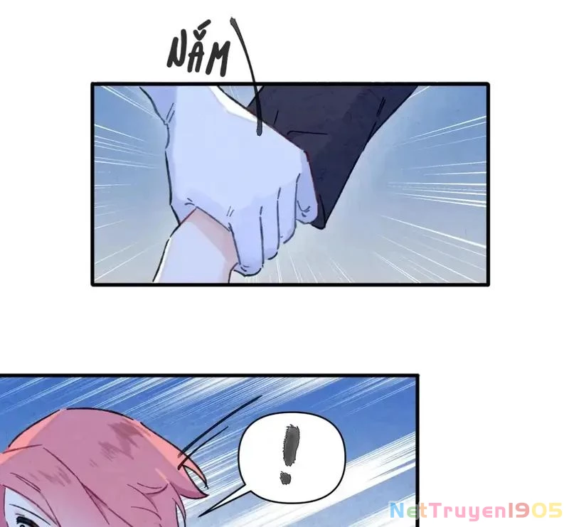 Tình Yêu Đã Cho Tôi Siêu Năng Lực Chapter 55.5 - 17