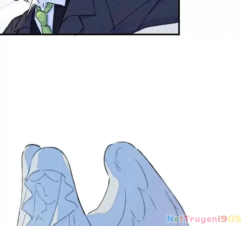 Tình Yêu Đã Cho Tôi Siêu Năng Lực Chapter 55.5 - 19