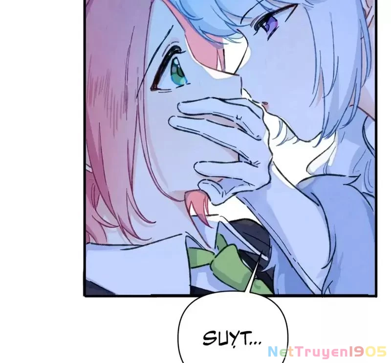 Tình Yêu Đã Cho Tôi Siêu Năng Lực Chapter 55.5 - 24